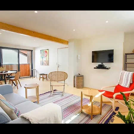 Cap Pie . Qualite Et Confort Assure . Appartement