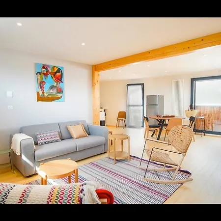 Cap Pie . Qualite Et Confort Assure . Appartement