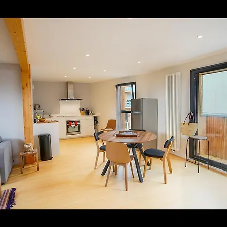 Appartement Cap Pie . Qualite Et Confort Assure .