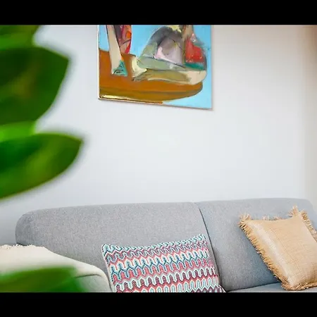 Appartement Cap Pie . Qualite Et Confort Assure .