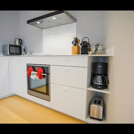Cap Pie . Qualite Et Confort Assure . Appartement *