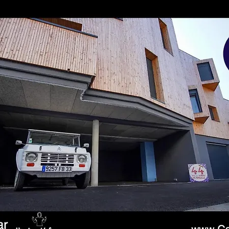 Appartement Cap Pie . Qualite Et Confort Assure . *